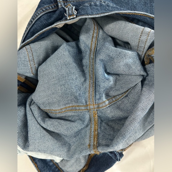 Everlane the way high Jean - Picture 7 of 10